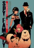 Spy x Family Light Novel – Familienporträt