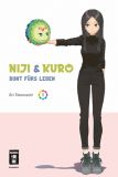 Niji & Kuro - BUNT fürs Leben 01