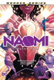 Naomi (2019) HC 02: Season Two