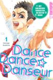 Dance Dance Danseur (2in1) 01