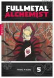 Fullmetal Alchemist Ultra (3in1) 05