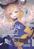 Virgin Road - Die Henkerin und ihre Art zu leben - Light Novel 06