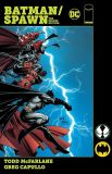Batman/Spawn: The Deluxe Edition (2023) HC