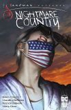 The Sandman Universe: Nightmare Country (2022) TPB 01 (Direct Market Exclusive)