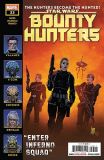 Star Wars: Bounty Hunters (2020) 33 (Abgabelimit: 1 Exemplar pro Kunde!)