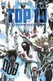 Top 10 (1999) Compendium TPB