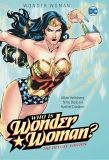 Wonder Woman (2006) The Deluxe Edition HC: Who is Wonder Woman?