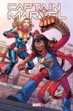 Captain Marvel (2020) 08: Eine neue Heldin (Leipziger Buchmesse 2023 Variant)