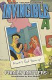 Invincible (2003) TPB 01: Family Matters (1st Printing)