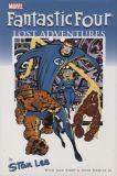 Fantastic Four: Lost Adventures (2008) HC