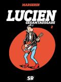 Lucien - Gesamtausgabe 02