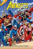 Avengers Collection von Kurt Busiek (2023) Hardcover
