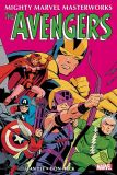 Mighty Marvel Masterworks: The Avengers (2021) Graphic Novel 03: Among us walks a Goliath
