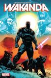 Wakanda (2022) TPB