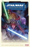 Star Wars: The High Republic (2022) TPB 01 (04): Balance of the Force
