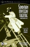Sandman Mystery Theatre (1993) Compendium TPB 01