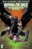 Batman & Joker: The Deadly Duo (2023) 07 (Abgabelimit: 1 Exemplar pro Kunde!)