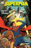 Superman: Son of Kal-El (2021) HC 03: Battle for Gamorra