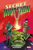 Secret Invasion (2023) Softcover: Die nächste Invasion