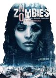 No Zombies 03: Das Buch Lila