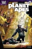 Planet of the Apes (2023) 02