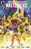 Masters of the Universe: Masterverse (2023) 04 (Cover C - Fico Ossio)