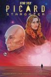 Star Trek: Picard - Stargazer (2022) TPB