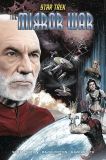 Star Trek: The Next Generation - The Mirror War (2021) TPB