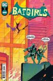 Batgirls (2022) 18