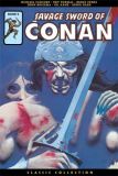 Savage Sword of Conan Classic Collection (2020) 05