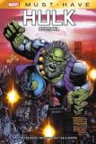Marvel Must-Have (2020) 74: Hulk - Dystopia