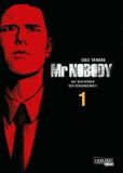 Mr Nobody - Auf den Spuren der Vergangenheit 01