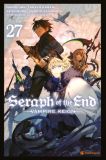 Seraph of the End: Vampire Reign 27
