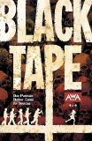 Black Tape (2023) 04