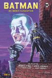 Batman: Die 1989er-Filmadaption (2022) Deluxe Edition Hardcover