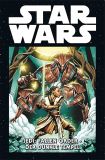 Star Wars Marvel Comic-Kollektion 055 (175): Jedi: Fallen Order - Der dunkle Tempel
