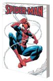 Spider-Man (2022) TPB 01: End of the Spider-Verse