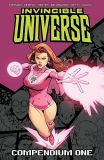Invincible Universe (2013) Compendium TPB 01
