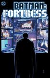 Batman: The Fortress (2022) HC