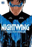 Nightwing (2016) TPB (2023) 01 (11): Leaping Into the Light