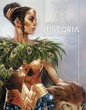 Wonder Woman Historia: The Amazons (2022) HC