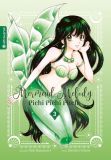 Mermaid Melody Pichi Pichi Pitch Ultra 03