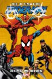 Die Ultimative Spider-Man-Comic-Kollektion (2022) 19: Ultimative Helden