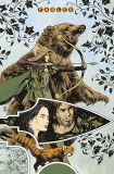 Fables - Im tiefen dunklen Wald (2023) 01 (Variant-Cover Edition)