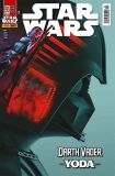Star Wars (2015) 095: Darth Vader / Yoda (Kiosk-Ausgabe)