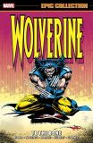 Wolverine EPIC Collection (2019) TPB 07: To the Bone