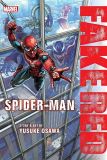 Spider-Man: Fake Red (2023) Manga