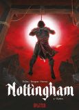 Nottingham 03: Robin