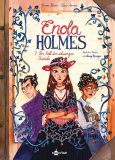 Enola Holmes 07: Der Fall der schwarzen Kutsche