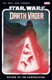 Star Wars: Darth Vader (2020) TPB 06: Return of the Handmaidens